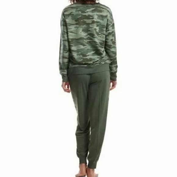 Splendid Camo Pajama Set - Picture 5 of 5